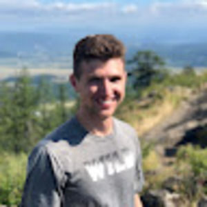 Meet your Posher, Evan